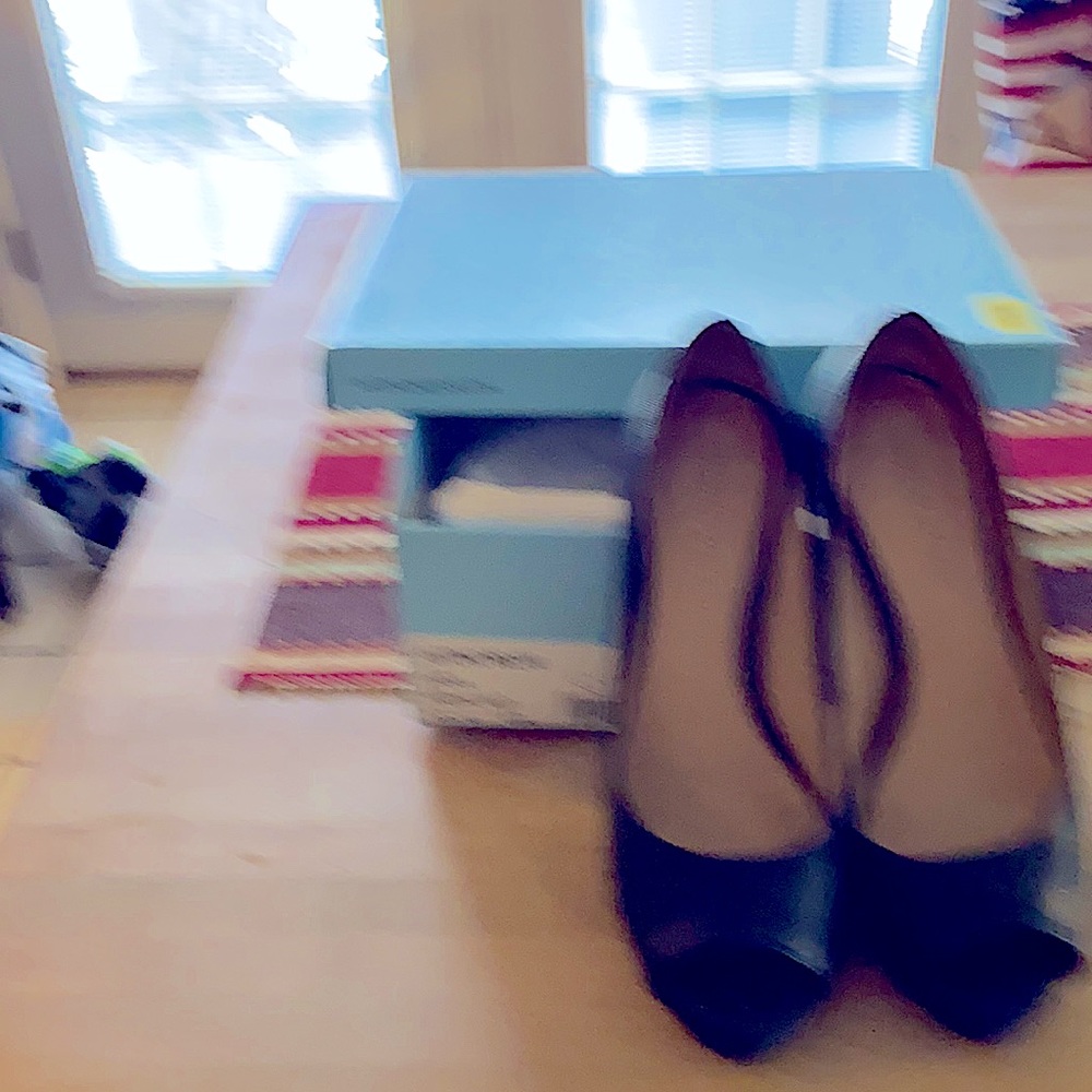 Antonio Melani Heels style Erika